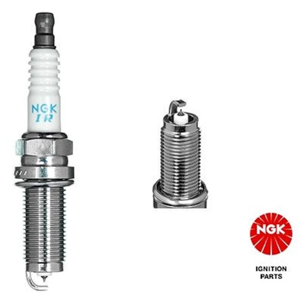 NGK 4'lü İridyum Buji Takımı LZFR5BI-11 - Resim 2
