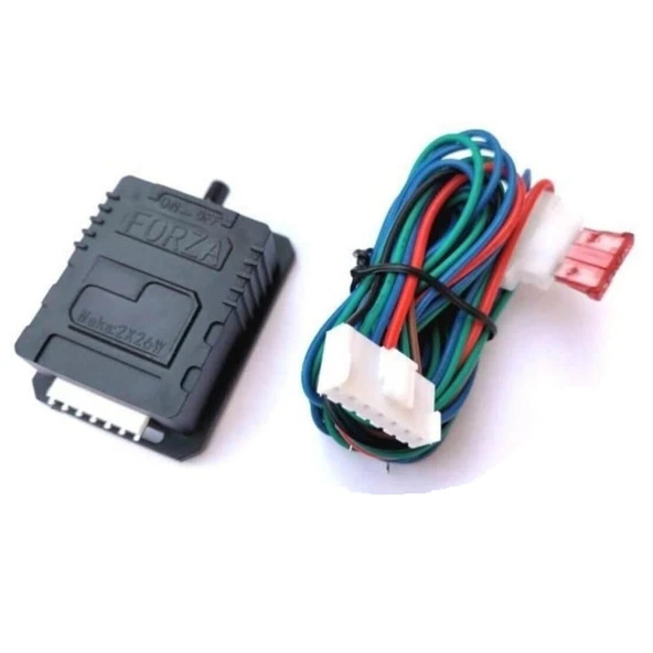 Forza Ayarlı Amerikan Park Sinyal Modülü 12V ürün görseli 1