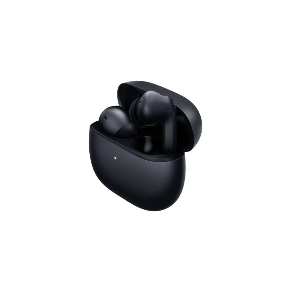 Xiaomi Redmı Buds 4 Pro Midnight Black Bhr5896gl Bluetooth Kulaklık (Xiaomi Türkiye Garantili) - 4