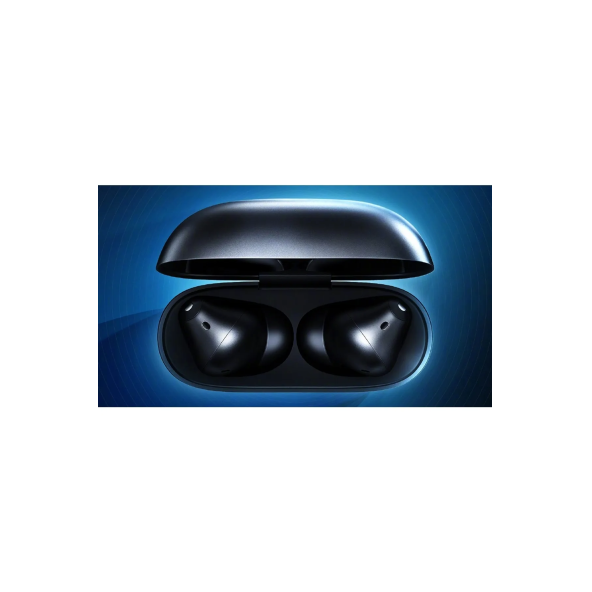 Xiaomi Redmı Buds 4 Pro Midnight Black Bhr5896gl Bluetooth Kulaklık (Xiaomi Türkiye Garantili) - 6