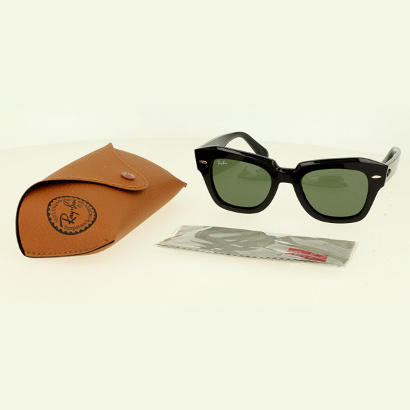 Rayban RB2186 90131 Kadın Güneş Gözlüğü - 3