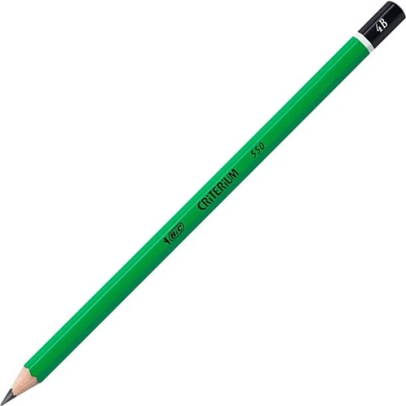 Bic Criterium 550 4 B Resim Kalemi