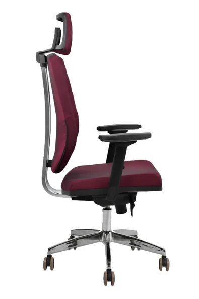 Hunt Mobilya Jara Kumaş Ofis Makam Koltuğu - 2