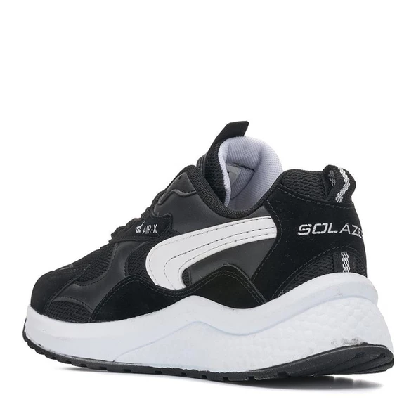 Papuçcity Slzr 02705 Unisex Günlük Spor Ayakkabı - Resim 4