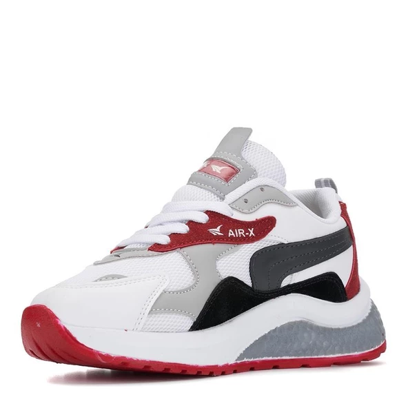 Papuçcity Slzr 02705 Unisex Günlük Spor Ayakkabı - Resim 11