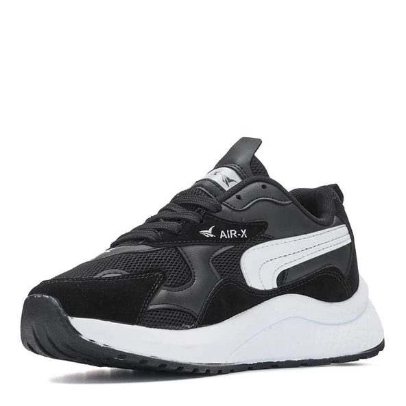 Papuçcity Slzr 02705 Unisex Günlük Spor Ayakkabı - Resim 3