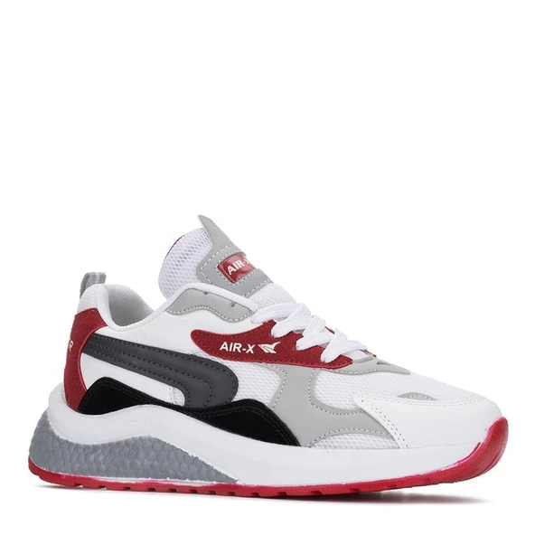 Papuçcity Slzr 02705 Unisex Günlük Spor Ayakkabı - Resim 10