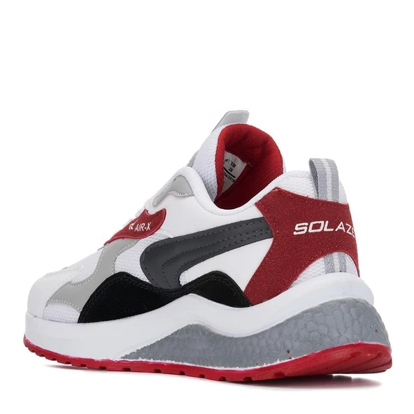 Papuçcity Slzr 02705 Unisex Günlük Spor Ayakkabı - Resim 12