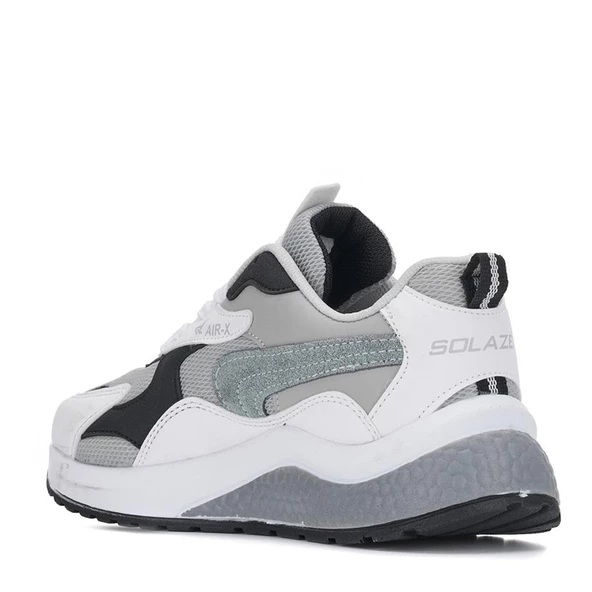 Papuçcity Slzr 02705 Unisex Günlük Spor Ayakkabı - Resim 8