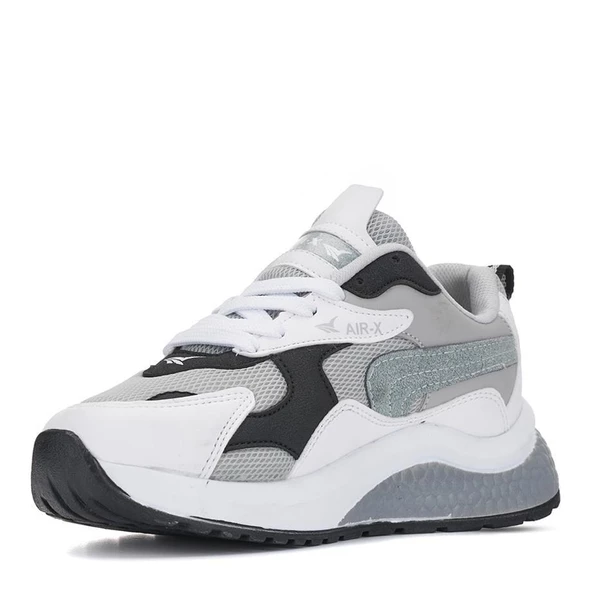 Papuçcity Slzr 02705 Unisex Günlük Spor Ayakkabı - Resim 7