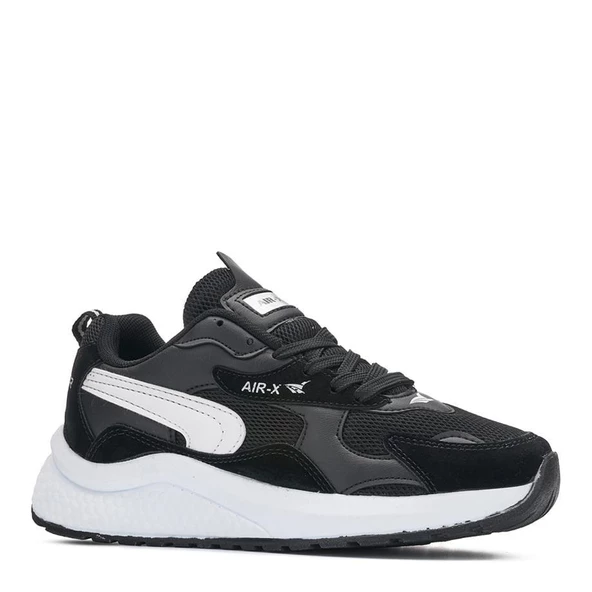 Papuçcity Slzr 02705 Unisex Günlük Spor Ayakkabı - Resim 2