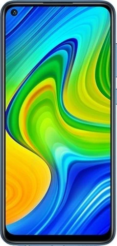 Xiaomi Redmi Note 10S 128 GB 6 GB Ram Blue Yenilenmiş ÜRÜN  (Sıfır Gibi)