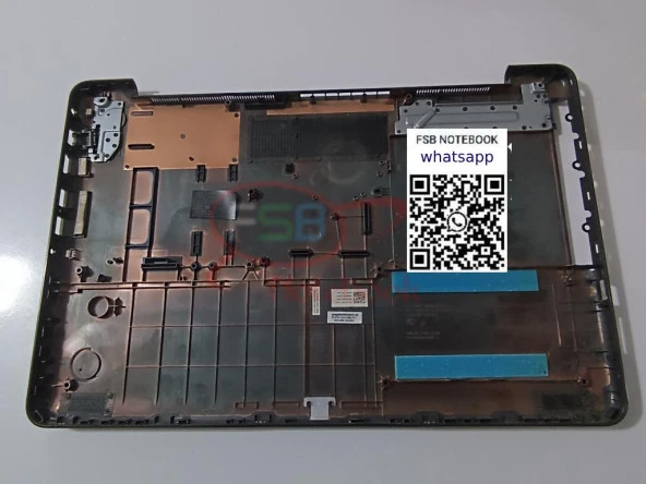 Dell İnspiron 15-5565 15-5567 5567 5565 P66F Notebook Alt Kasa CN-0T7J6N AP1P6000200 - 2