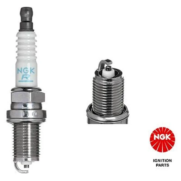 NGK 4'lü Buji Takımı BKR5ES-11 - Resim 2