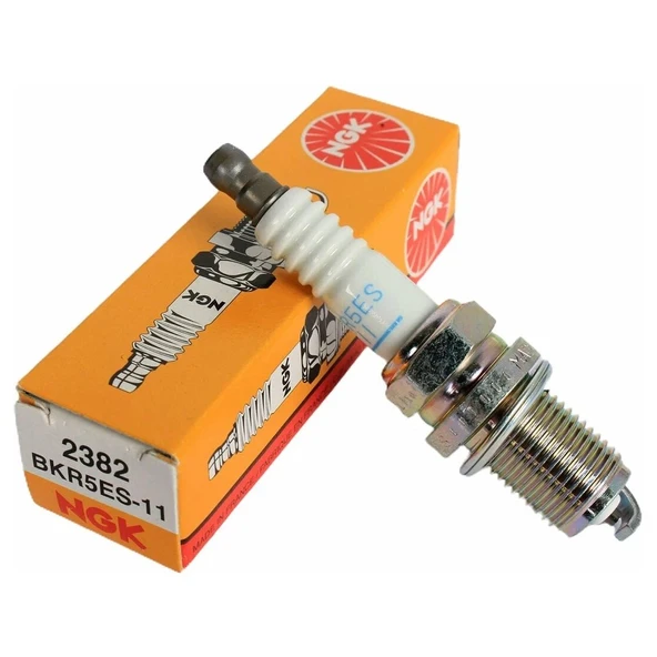 NGK 4'lü Buji Takımı BKR5ES-11 ürün görseli 1