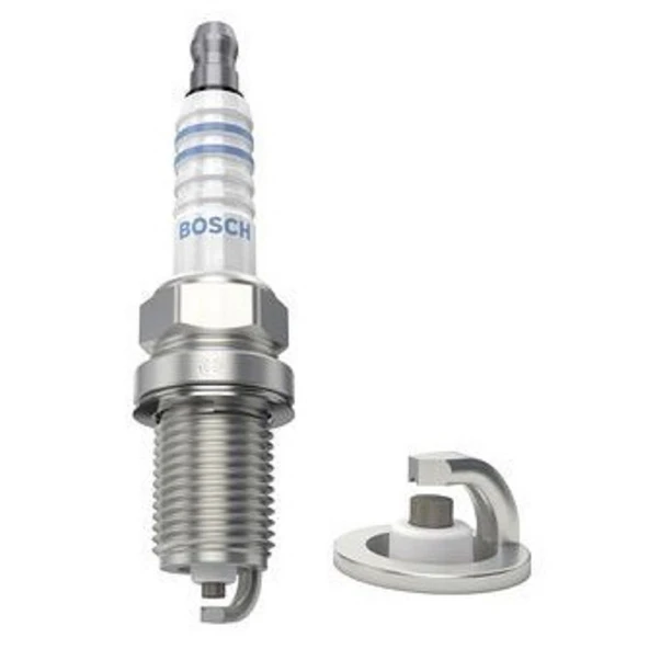 Bosch 4'lü Buji Takımı FR8DC - 2