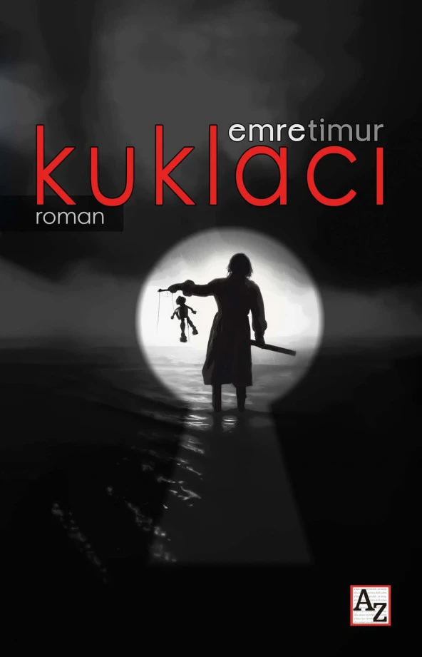 Kuklacı - Emre Timur