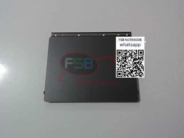 Dell İnspiron 15-5565 15-5567 5567 5565 P66F Notebook Touchpad CN-0PYGCR AM1Q2000200 - 1