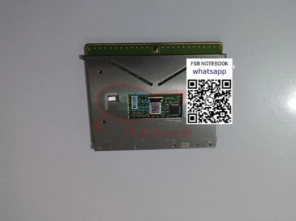 Dell İnspiron 15-5565 15-5567 5567 5565 P66F Notebook Touchpad CN-0PYGCR AM1Q2000200 - 2