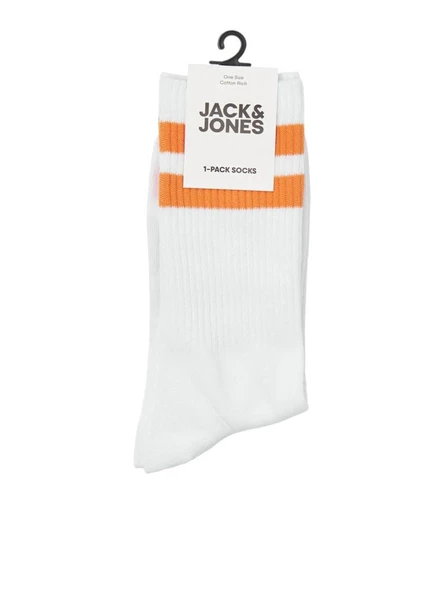 Jack Jones Celı Strıpes Erkek Çorap 12250739 - 2