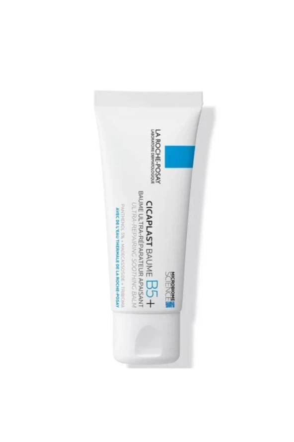 La Roche Posay Cicaplast Baume B5+ Yatıştırıcı Bakım Kremi 40 ml