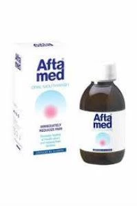 Aftamed Gargara 150 ml