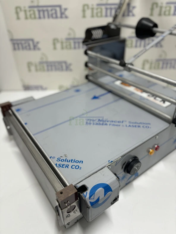 Fiapack S Model Zarf Tipi Paketleme Makinesi - Parfüm , Kozmetik Ürünleri Paketleme - 11