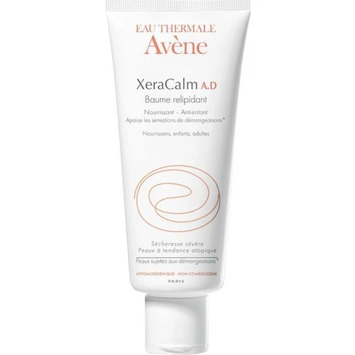 Avene XeraCalm A.D Baume Relipidant 200 ml