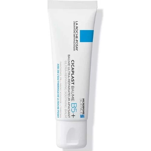 La Roche Posay Cicaplast Baume B5+ Yatıştırıcı Bakım Kremi 15 ml