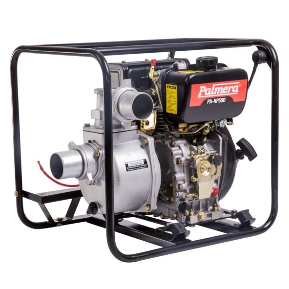 PALMERA HP50D5 DİZEL SU MOTORU 2İNCH 4,7 HP EURO5 MOTOR ürün görseli