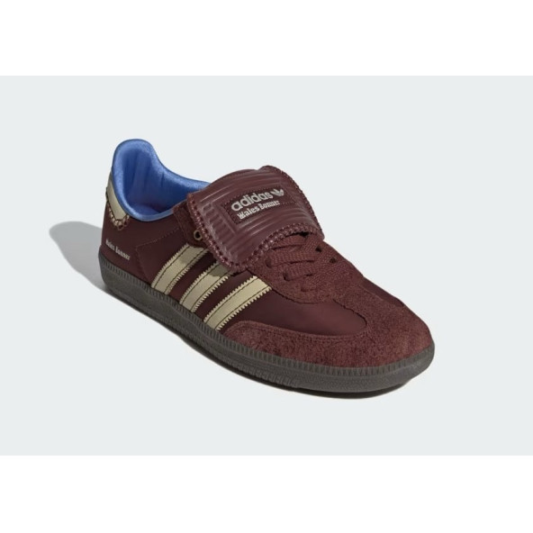Adidas Samba 'Wales Bonner Fox' - 2