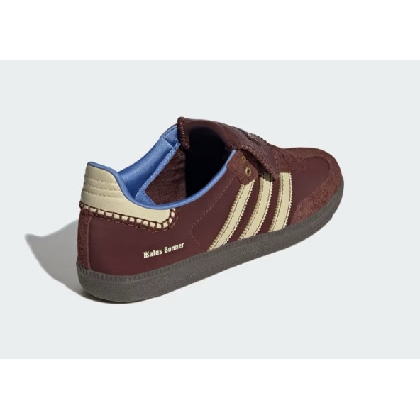 Adidas Samba 'Wales Bonner Fox' - 4