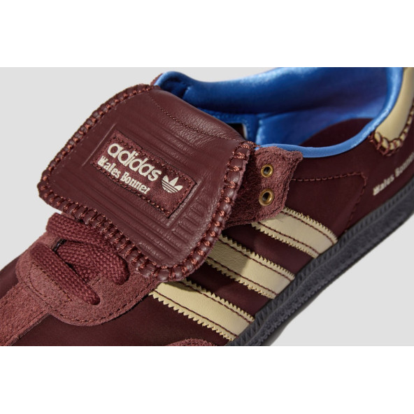 Adidas Samba 'Wales Bonner Fox' - 5