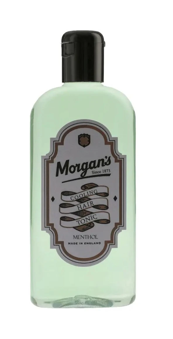 Morgan's Pomade Cooling Mentollü Saç Toniği 250 ml