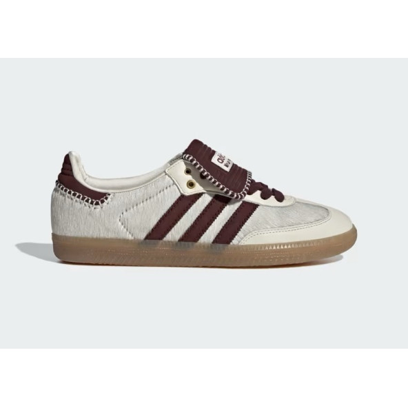 Adidas Samba 'Wales Bonner Pony' - 2