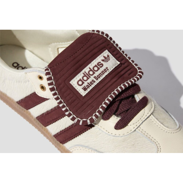 Adidas Samba 'Wales Bonner Pony' - 7
