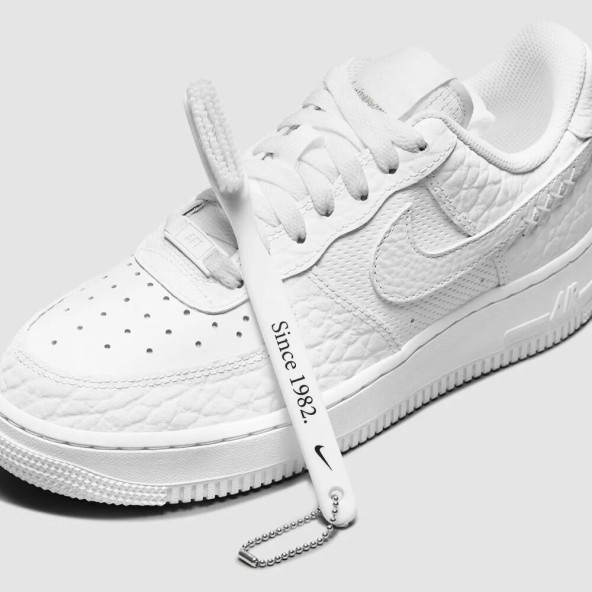 Air Force 1 Low 40th 'Anniversary' - 5