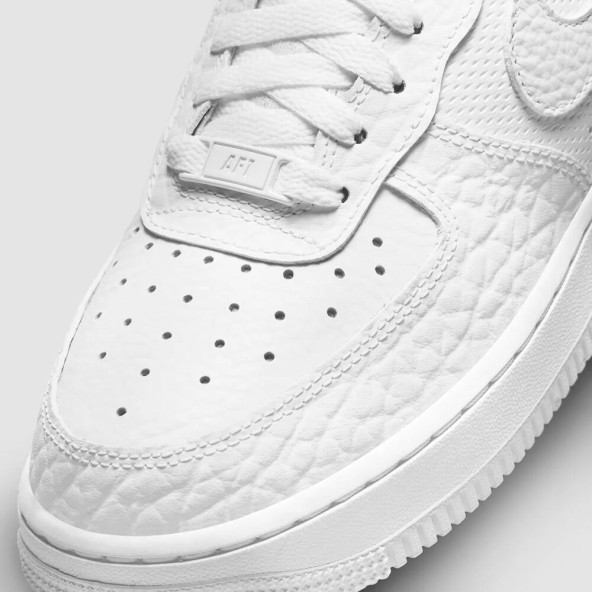 Air Force 1 Low 40th 'Anniversary' - 7