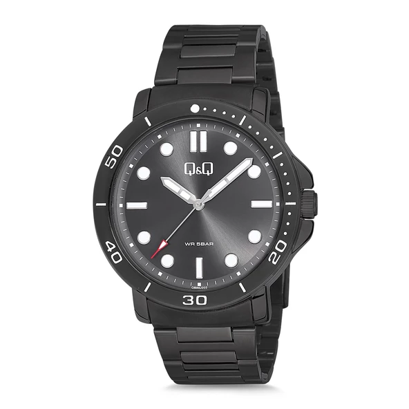 Q&Q QB86J402Y Erkek Kol Saati
