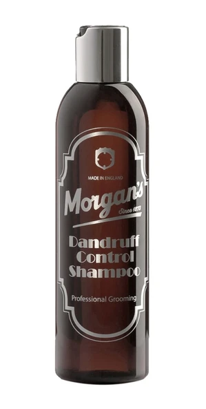 Morgan's Pomade Dandruff Control Kepek Karşıtı Şampuan 250 ml