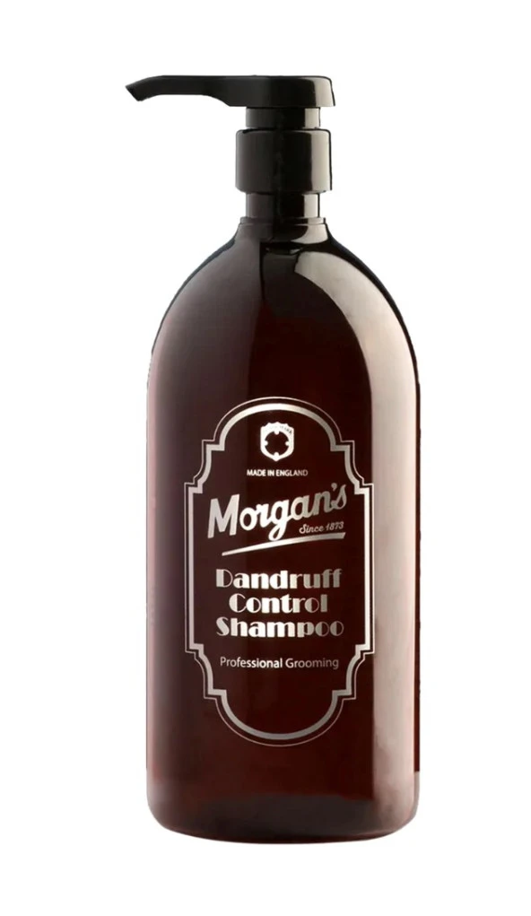 Morgan's Pomade Dandruff Control Kepek Karşıtı Şampuan 1000 ml