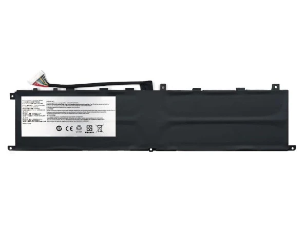 MSI GS65 Stealth 8SF-210XTR msi Notebook Bataryası, Laptop Pili