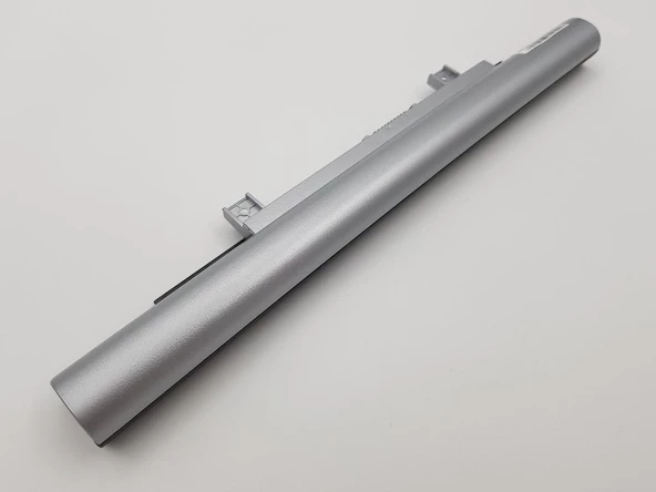 Medion Akoya E6424, P6656 Notebook Bataryası - Pili (Gri, Siyah) - 5