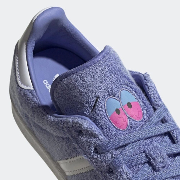 adidas Campus 80s 'Towelie South Park' - 3