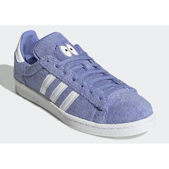 adidas Campus 80s 'Towelie South Park' - 5