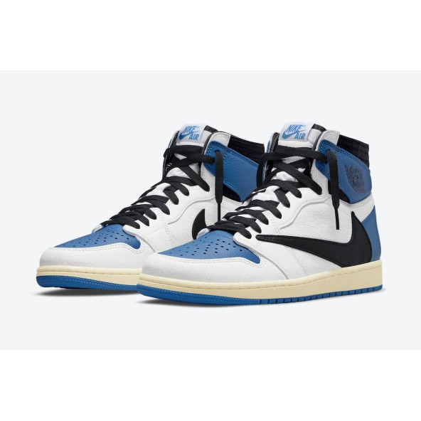 Air Jordan 1 High OG 'Fragment' Travis Scott