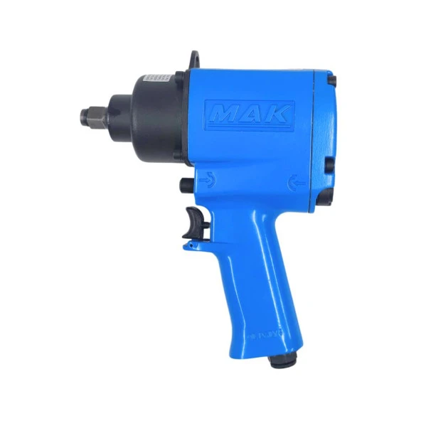 MAK 12B Havalı Somun Sökme 1/2" 720nm