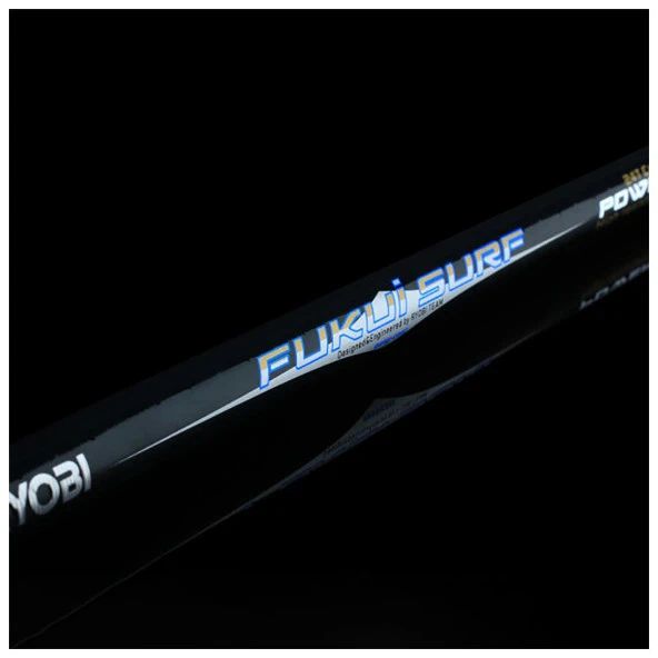 Ryobi Fukui 4.25m 100-250gr Tele Surf Olta Kamışı - Resim 3