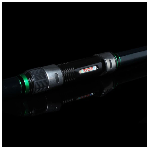 Ryobi Fukui 4.25m 100-250gr Tele Surf Olta Kamışı - Resim 4