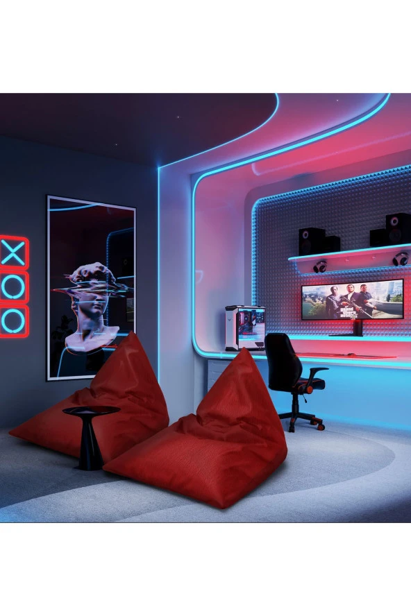 Vipa Home Armut Koltuk, Oyun Koltuğu
